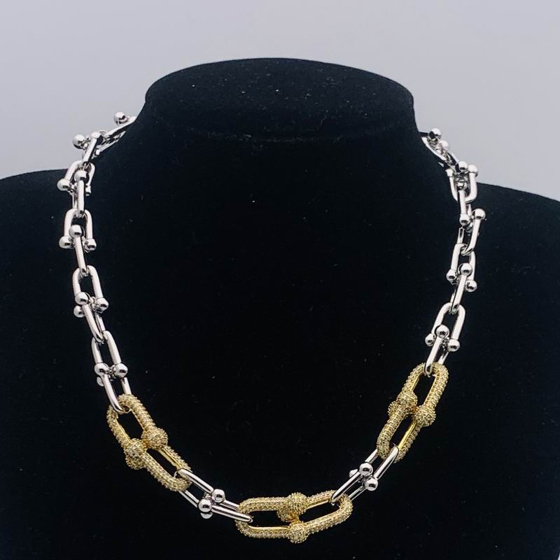 Tiffany necklace 07lyx256